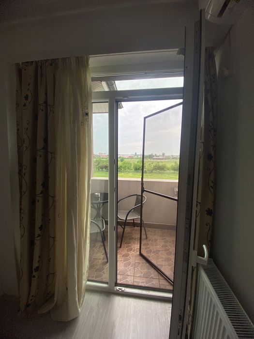 Închiriez garsonieră in regim hotelier Bragadiru chirie zona Leroy Mer