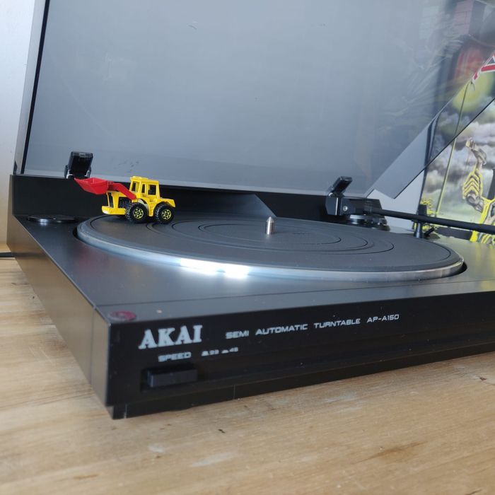 Pick up/picap Akai AP-A150