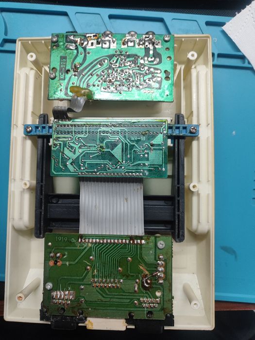 Dendy/Денди 8bit