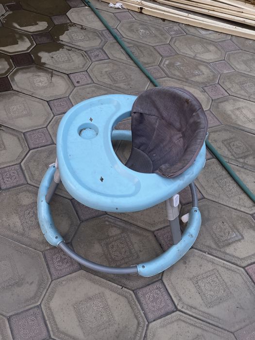 Ходунок в хорошем состояний