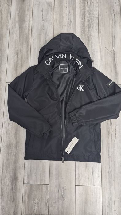 Geacă primăvară CK