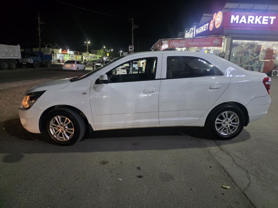 Srochni sotiladi kobalt 2021 yil