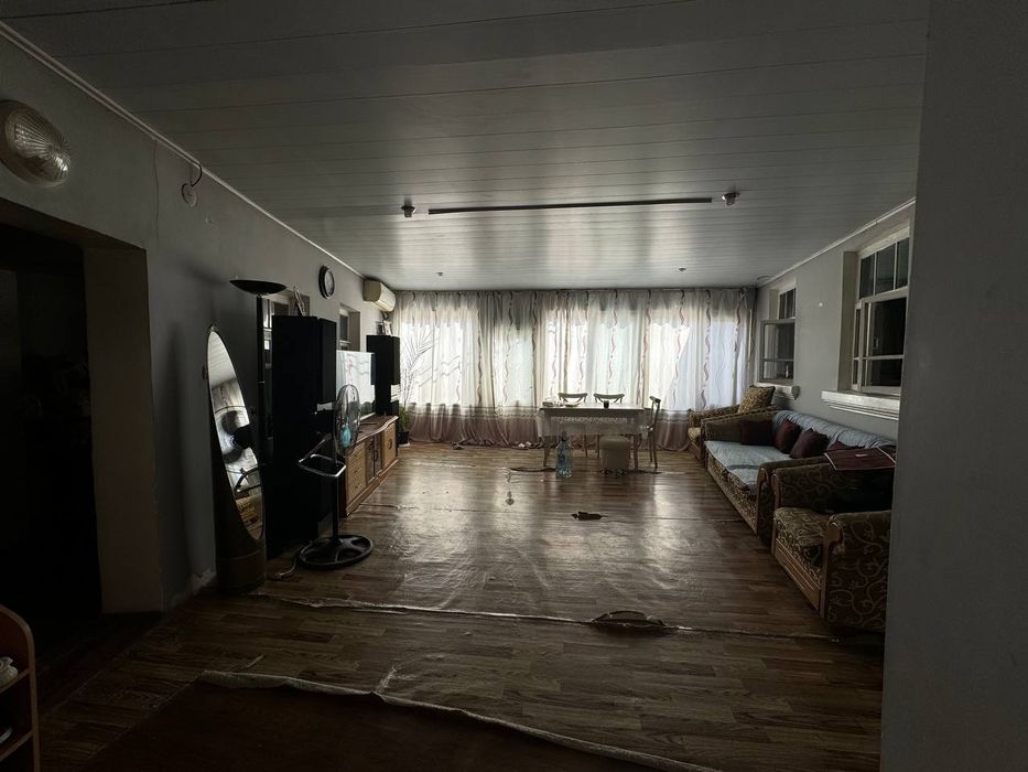 Продаётся дом в бектемирском районе