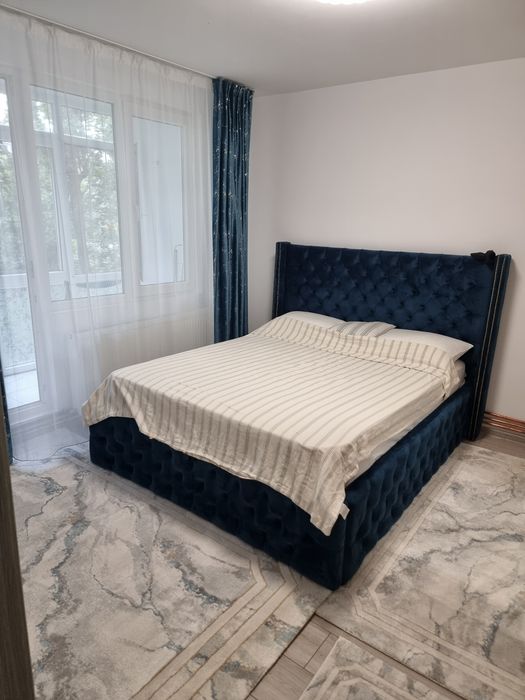Vând apartament 3 camere confort 1, decomandat, Rahova sector5