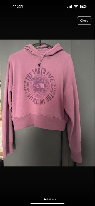 Hanorac The North Face dama