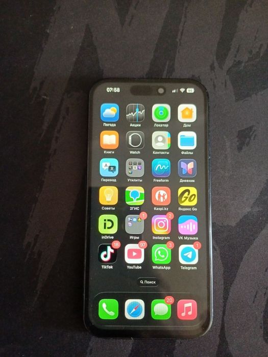 iPhone 16 оригинал
