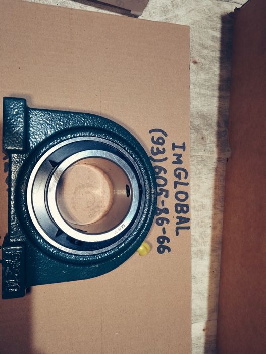 UCPA 210 korpusniy podshipnik