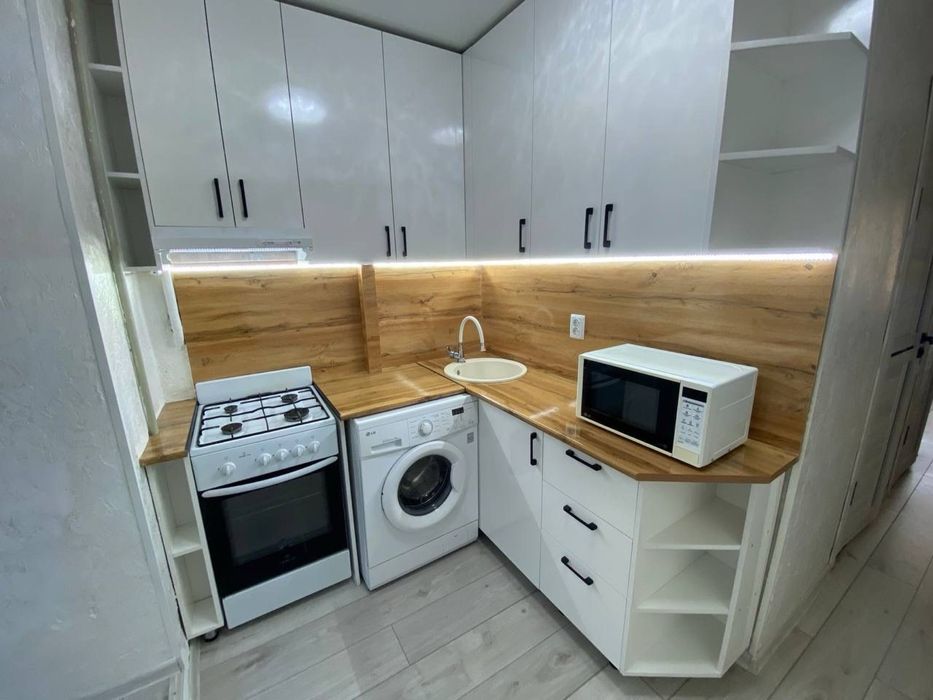 3х-ком/посуточно