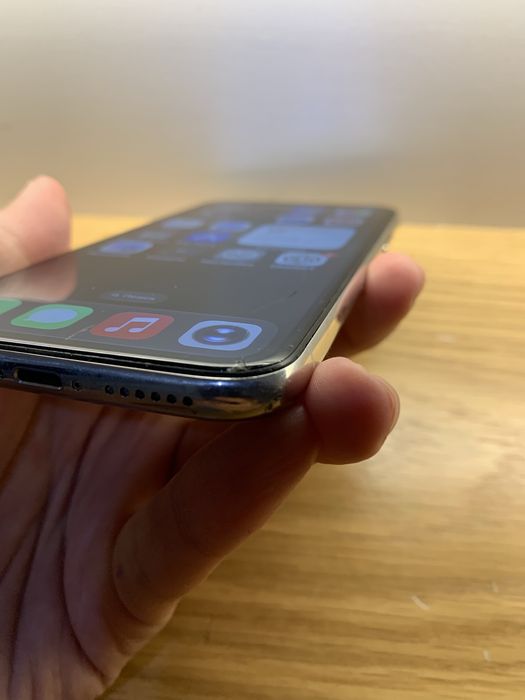 Iphone 11 Pro 100%акб