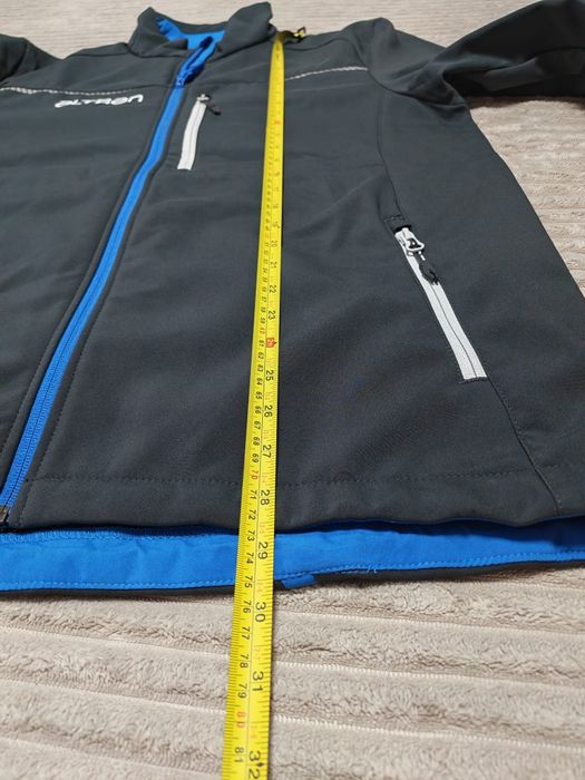 Strauss Engelbert geaca Softshell L