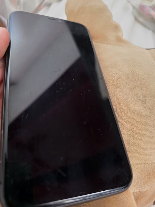 Iphone 11 128GB negru