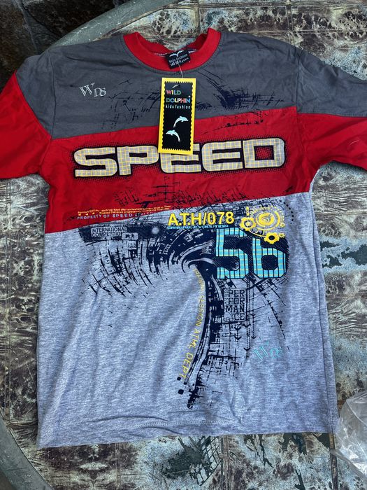 Детски дрехи