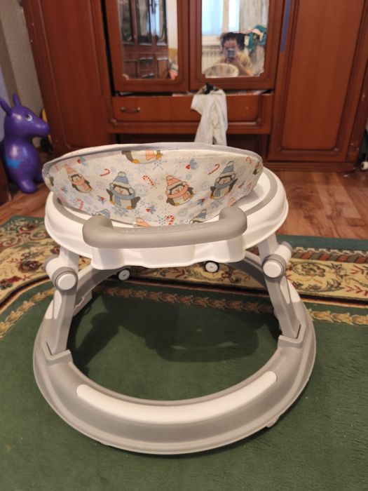 Ходунок детский сатам