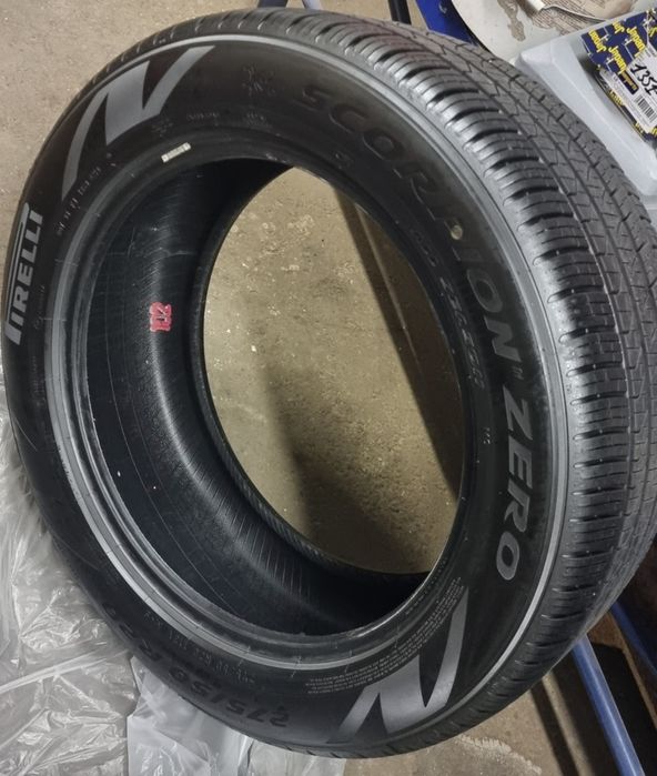 Продам резину Pirelli одиночка.