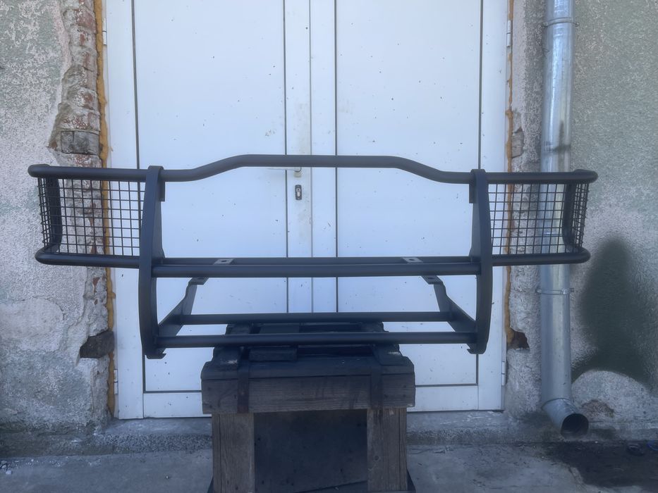 Роубар Лада Нива