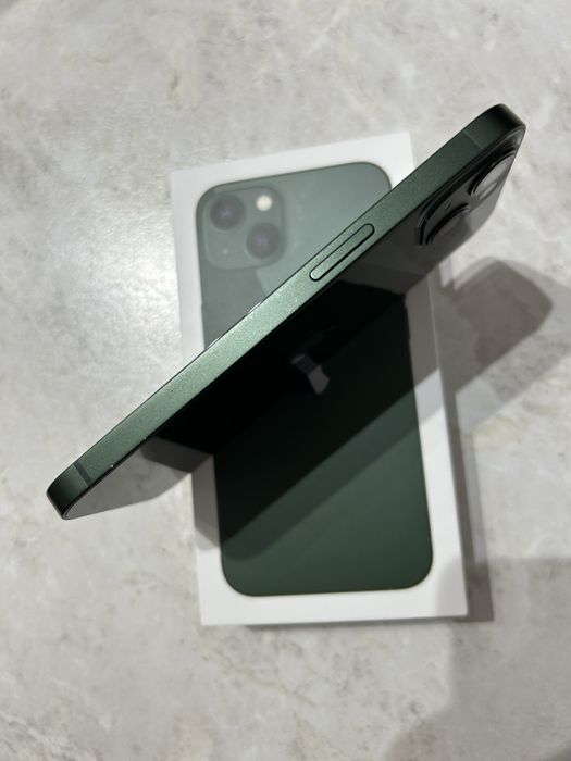iPhone 13, Айфон 13 Идеальное состояние