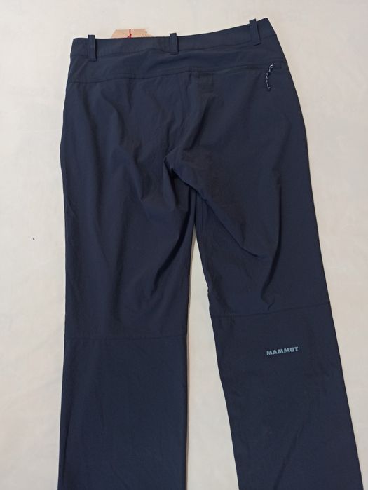 Mammut hiking дамски панталон модел 25-26г.