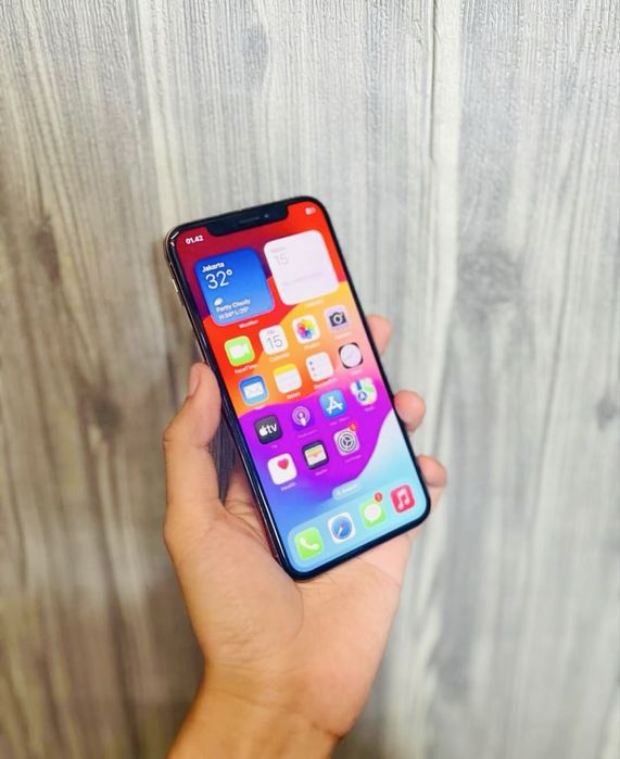 Iphone Xs ideal srochna