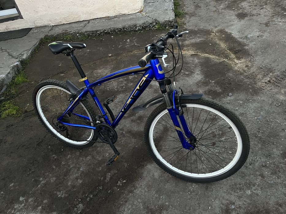 Продам велосипед