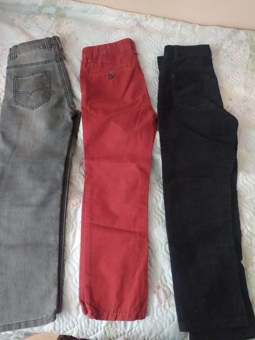 Одежда для мальчиков