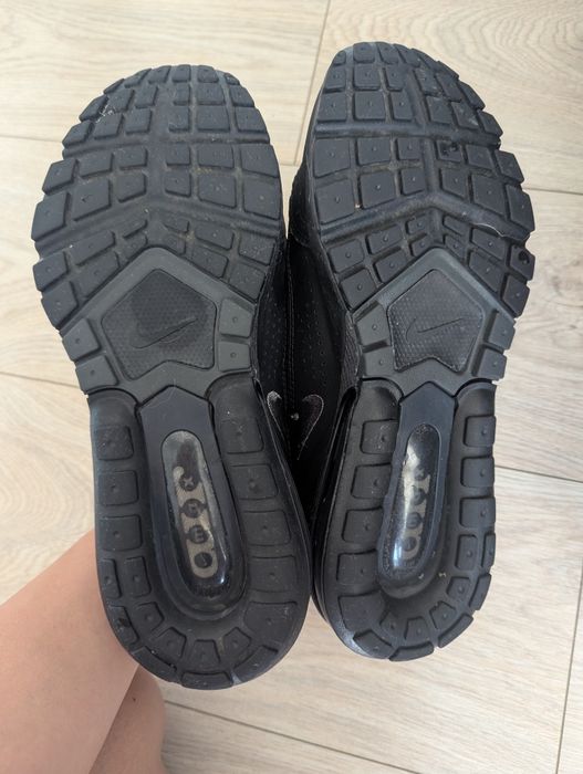 Дамски маратонки Nike Air max Pulse, N40