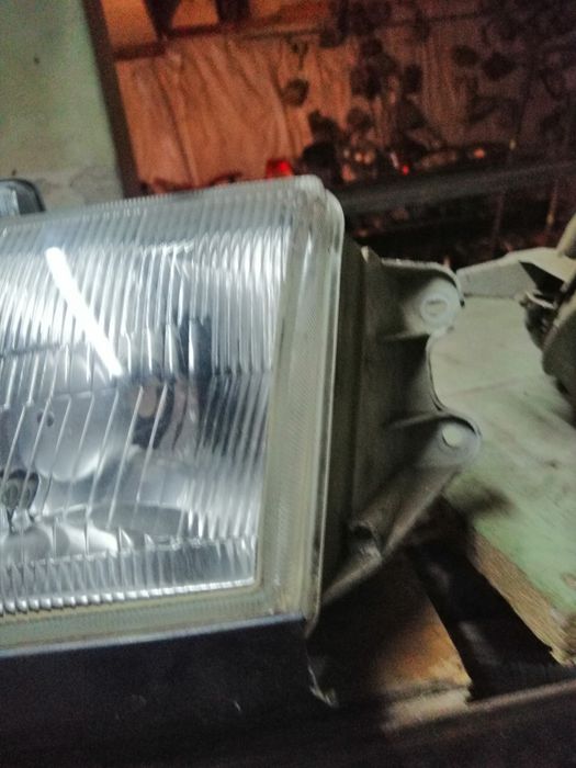 Фарове за Nissan Primera комби от 94 до 96