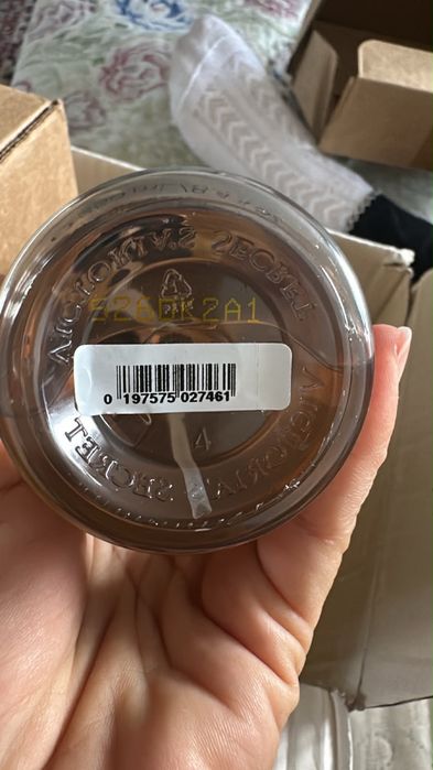 Victoria secret духи