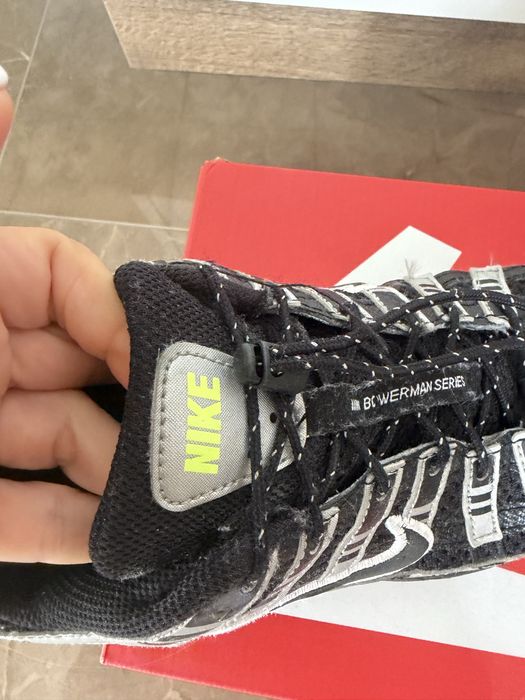 Nike P-6000 марстонки