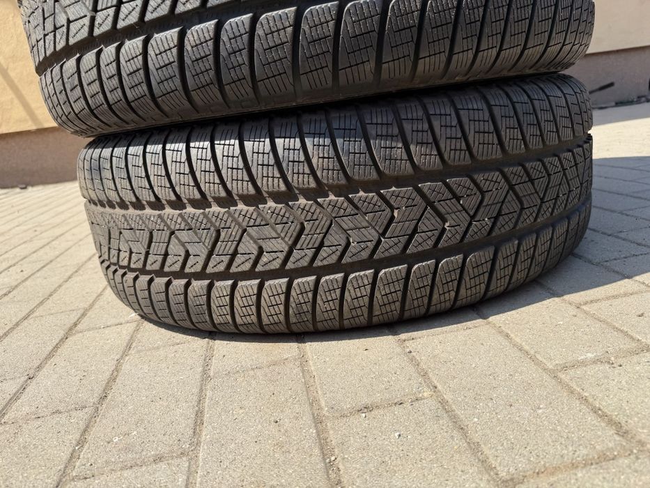 Anvelope 255 60 20 pirelli 2024 ca noi