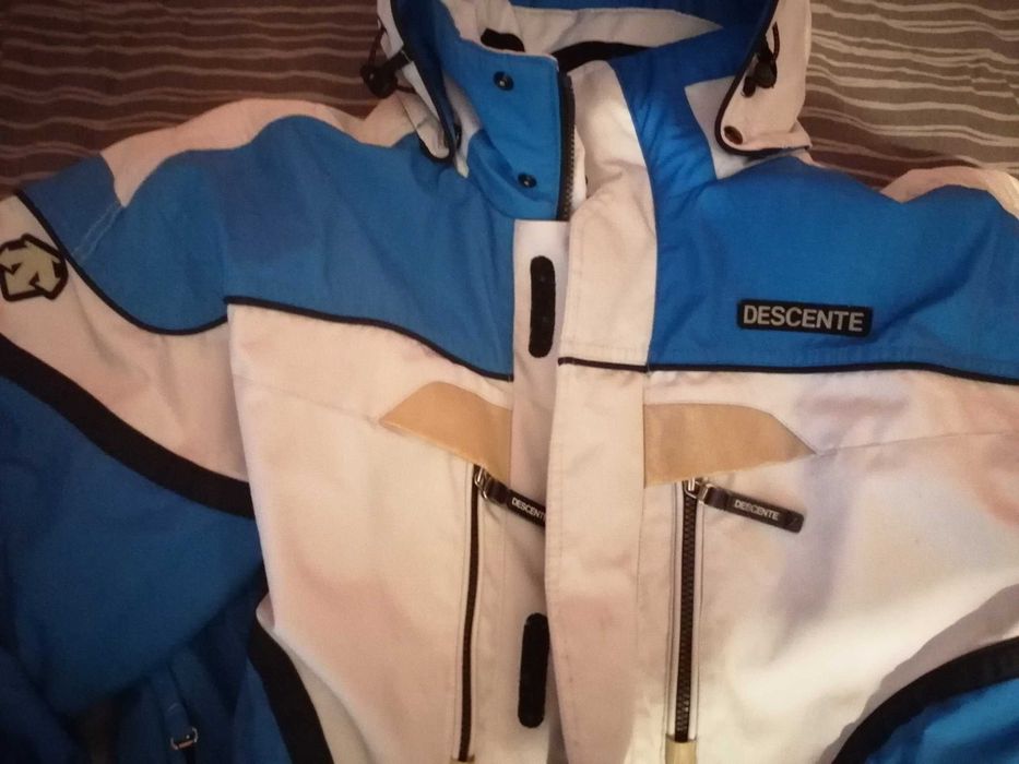 geaca ski barbati descente nr.52