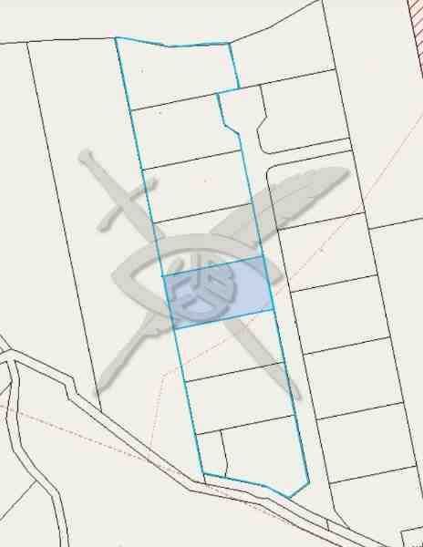 Осем парцела в Банево! 78443