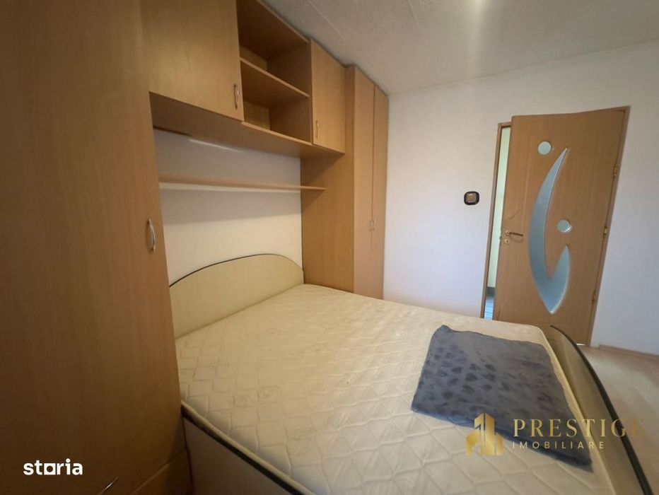 Apartament tip AN cu 3 camere de vanzare pe str.Nufarului - Oradea