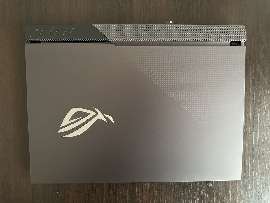Laptop gaming Asus Rog Strix