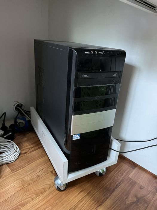 Продам компьютер