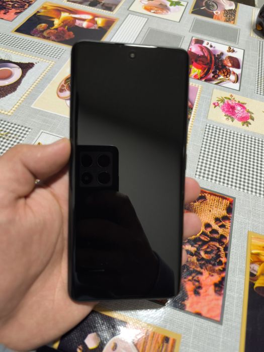 Redmi note 15 8 256