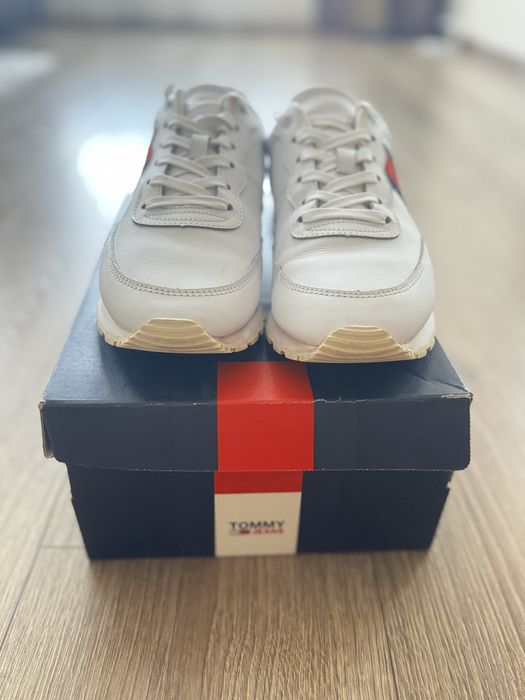 Дамски маратонки Tommy Jeans