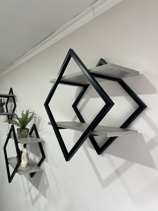 Изготовление металлоконструкций