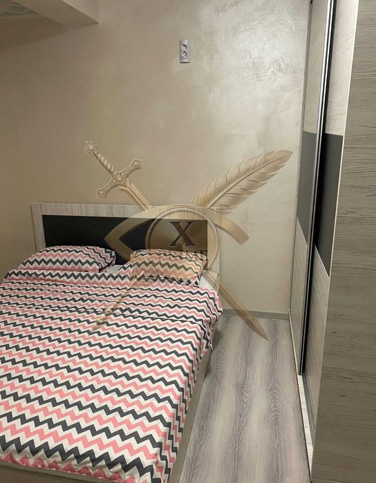 Дава се под наем Тристаен апартамент в Варна, Бриз - 75 кв.м за 750 € - Снимка #2