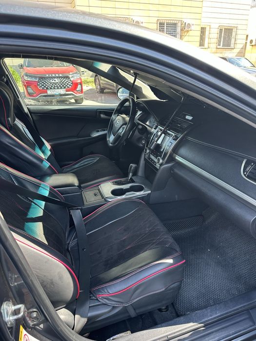 Продам камри 50 американец
