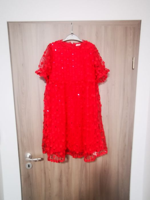 Rochie Next, nouă cu eticheta, pentru fete 11-12ani