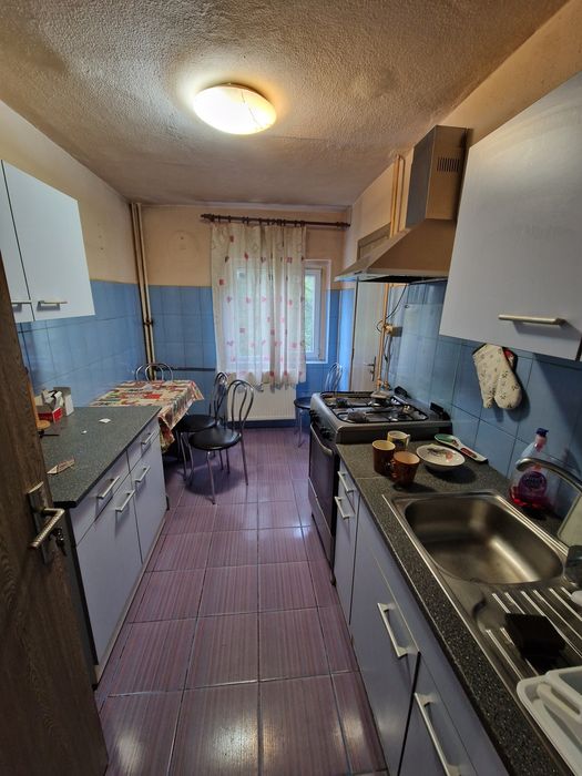 Apartament două camere Mihai Bravu