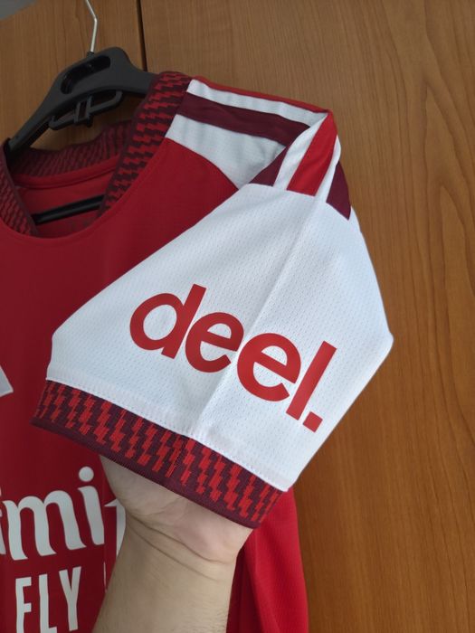 Vand tricou Arsenal 2026-2027