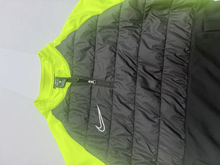 Bluza Nike originala toamna larna