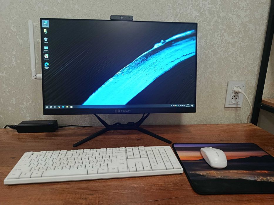 All in one XTech sotiladi (ofisny)