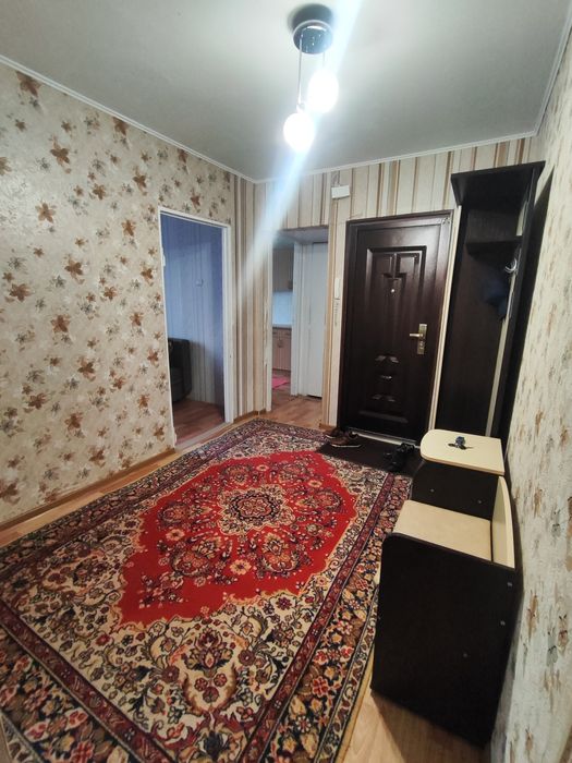 Сдам 3ком.квартиру в 20мкр