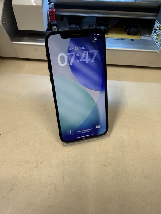 Iphone 12 / 128 gb / 100% baterie / garantie