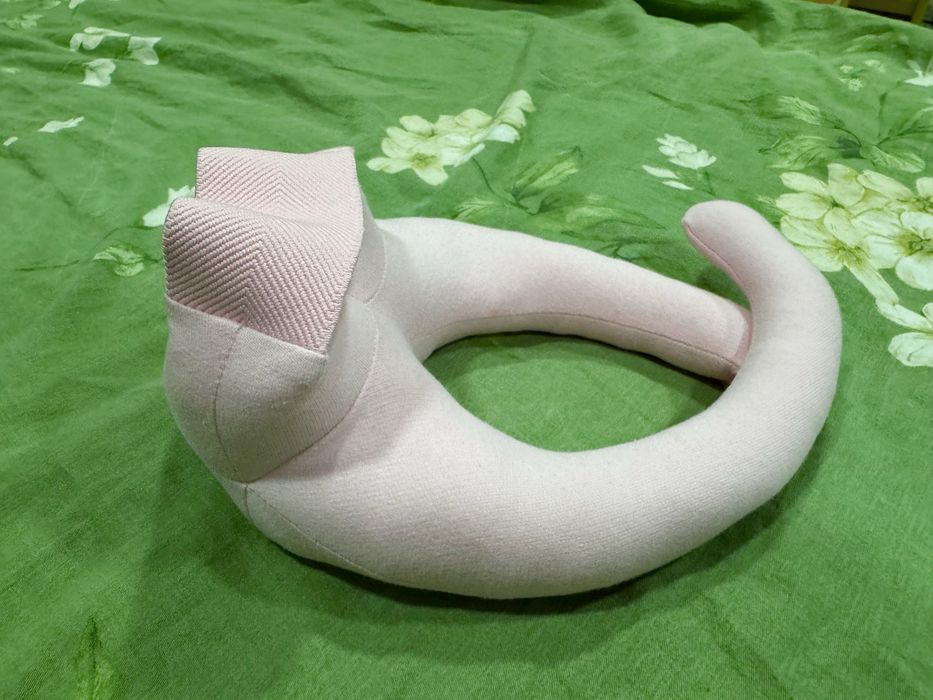 Подушка для кормления детей