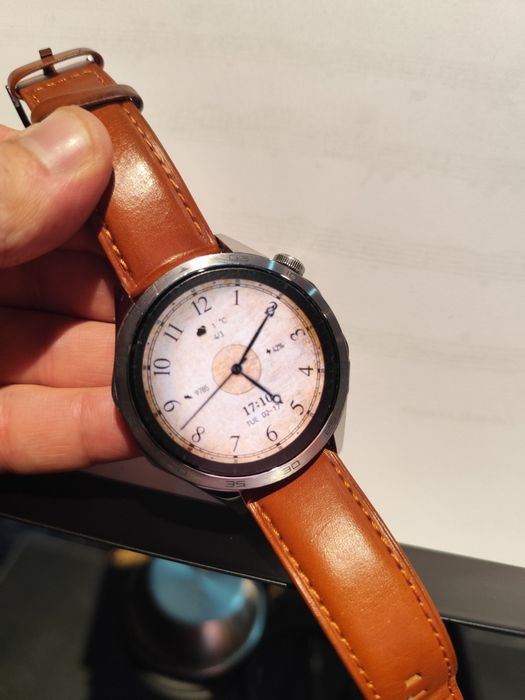 Smartwatch Huawei GT 4
