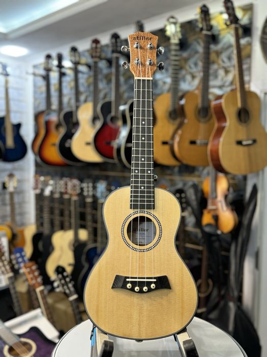 Gitara ukulele stiller orginal