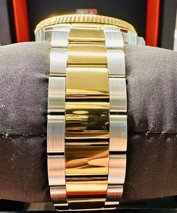 Tissot Seastar 1000 – швейцарски дайвър модел, 40 мм